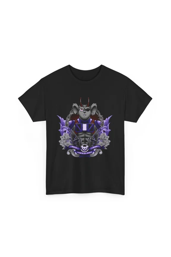 Modo of Mars T-Shirt