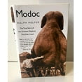 thumbnail image 1 of Pre-Owned Modoc The True Story of the Greatest Elephant That Ever Lived (Hardcover) 1606711377 9781606711378, 1 of 1