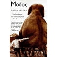thumbnail image 1 of Pre-Owned Modoc: The True Story of the Greatest Elephant That Ever Lived (Paperback) 0060929510 9780060929510, 1 of 1