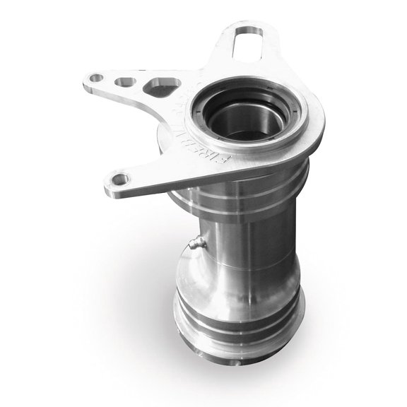 Modquad CB2-R Rear Carrier Bearing - Billet