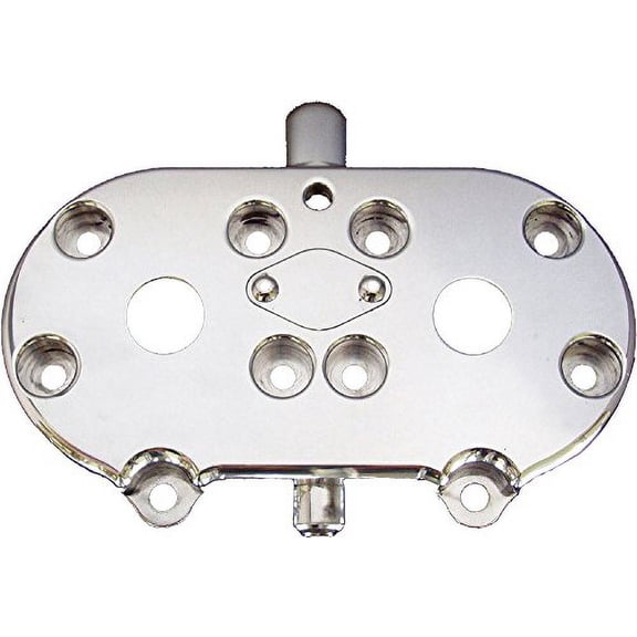 Modquad Custom Designed 1 Piece Head - YAM BANSHEE 1992 - 2006; YAM BANSHEE