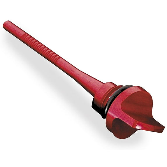 Modquad DS1-1RD Dipstick - Red Anodized