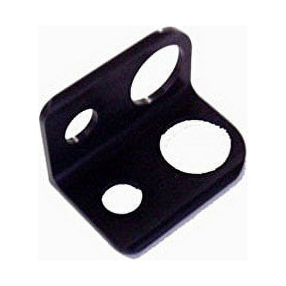 Modquad Flag Mount Axle Black Offroad Dirt Bike Motocross