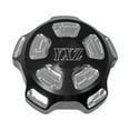 thumbnail image 1 of Modquad Gas Cap Black, 1 of 2