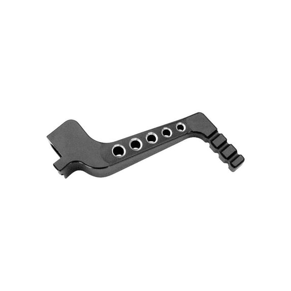 Modquad Kick Starter Anodized Black