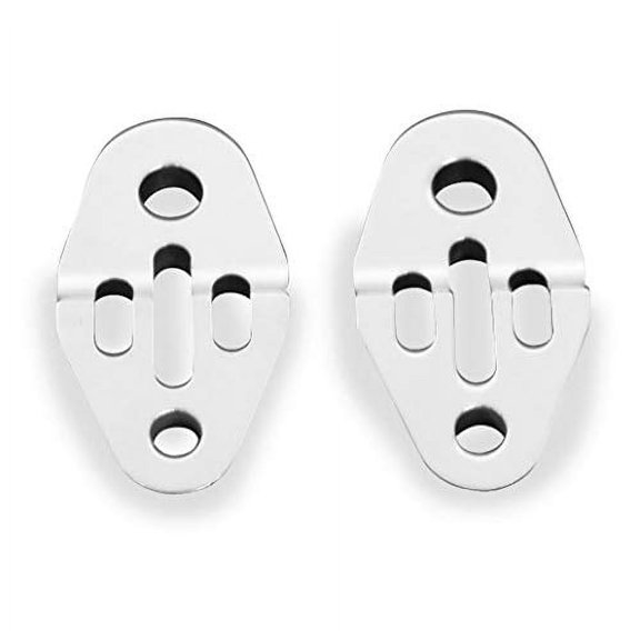 Modquad Rear Hanger (Straight Lines) EH1-R1