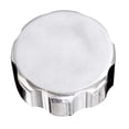 thumbnail image 1 of Modquad Rear Master Cylinder Cap - Scalloped, 1 of 2