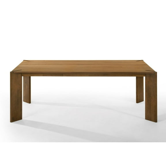 Modrest Edelman - Mid-Century Modern Walnut Dining Table