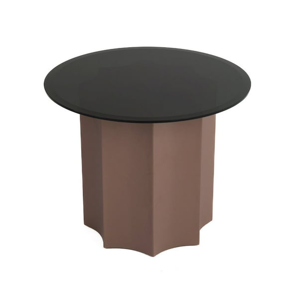 Modrest - Ingram Modern End Table