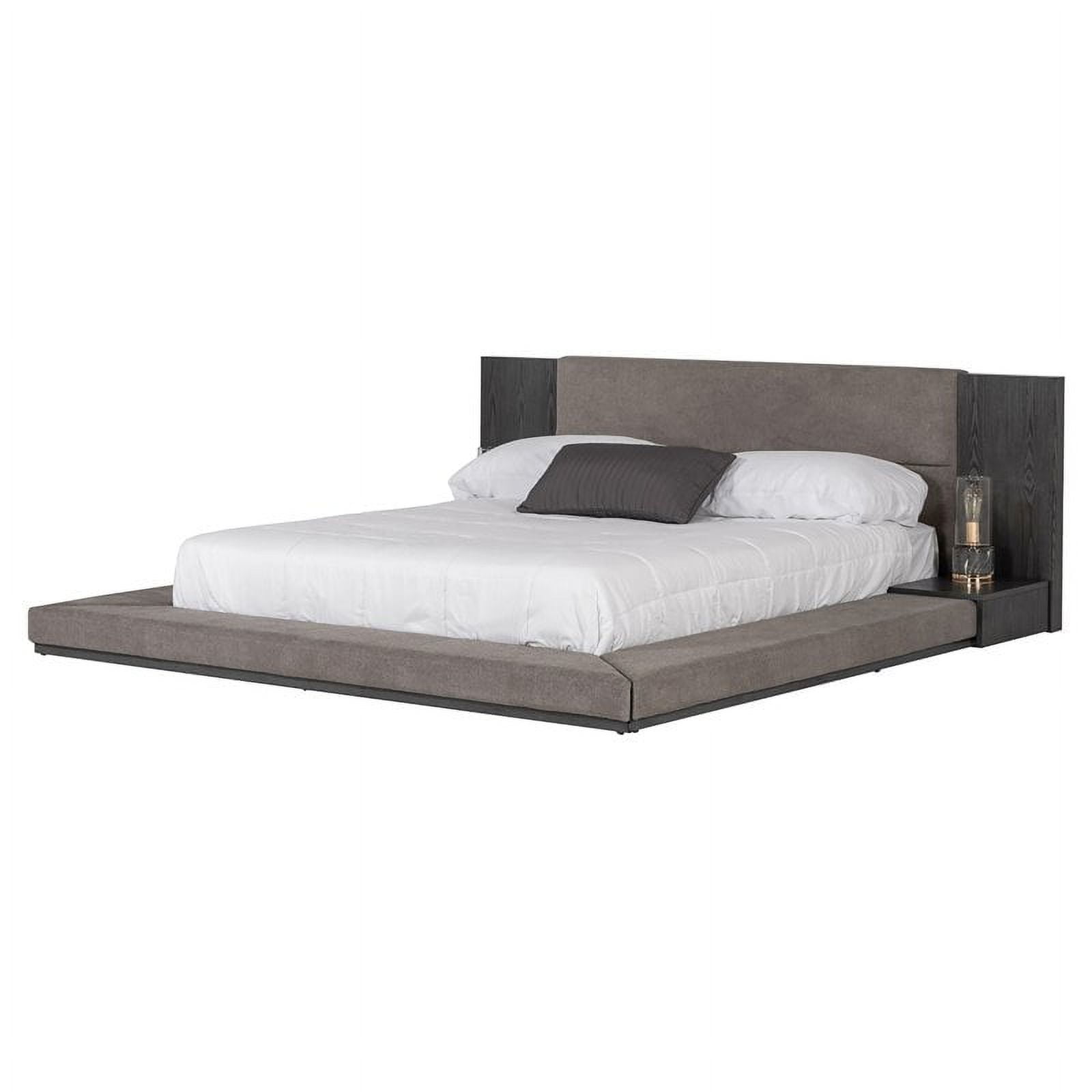 Nova domus jagger sale bed
