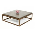 thumbnail image 1 of Modrest Shepard Square Coffee Table, 1 of 5
