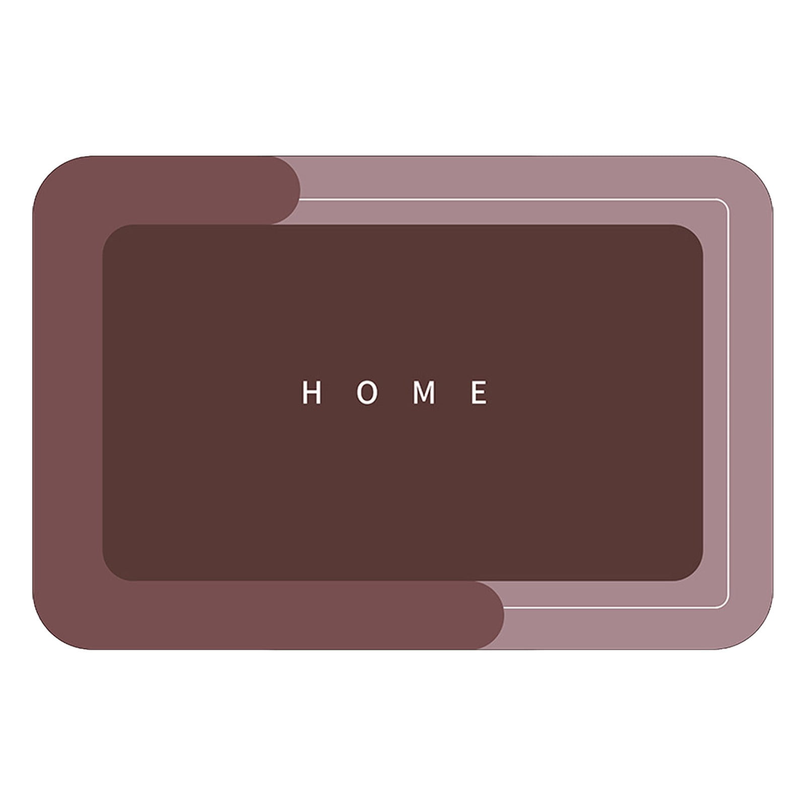 Modrnizd Mat The Mat Modernized Bath Mat Bathroom Mat Bath Mats For ...