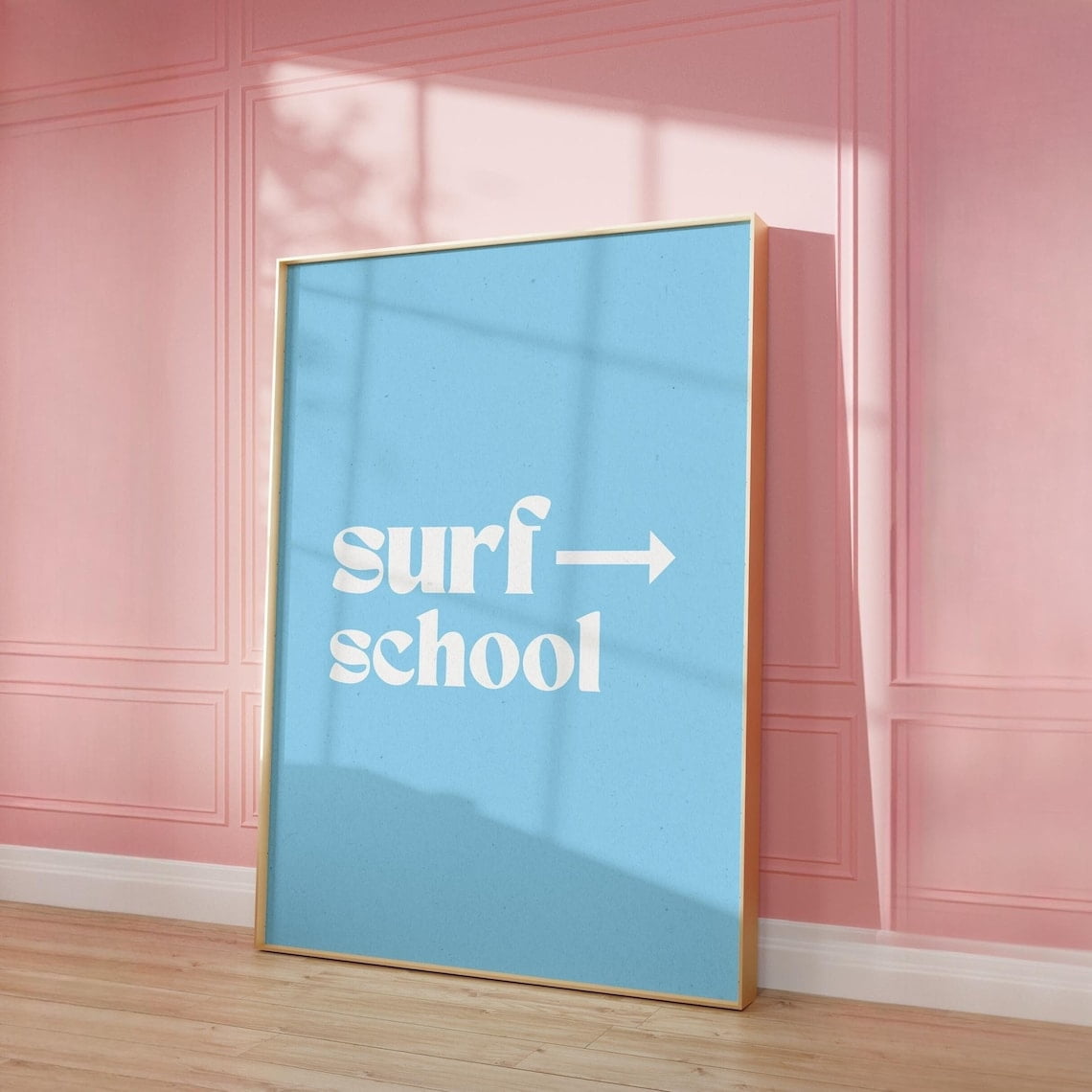 Arrow Sign Print Arrow Sign Print