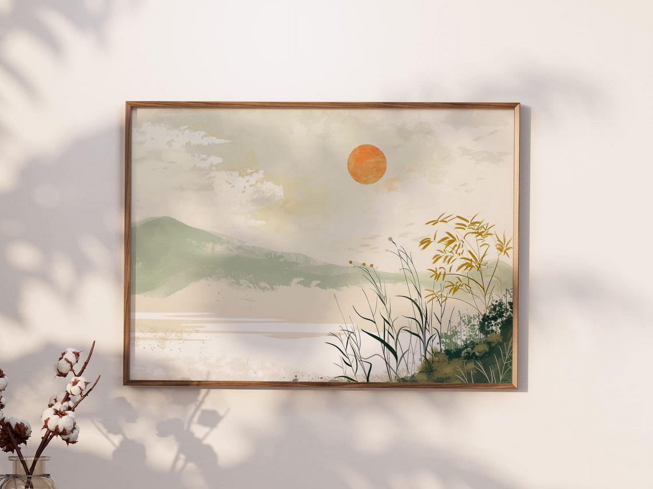 Gallery image with a fresh perspective