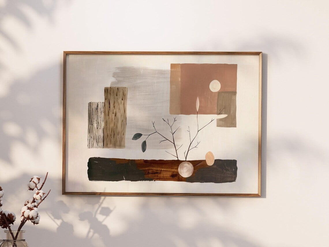 Gallery image with a fresh perspective