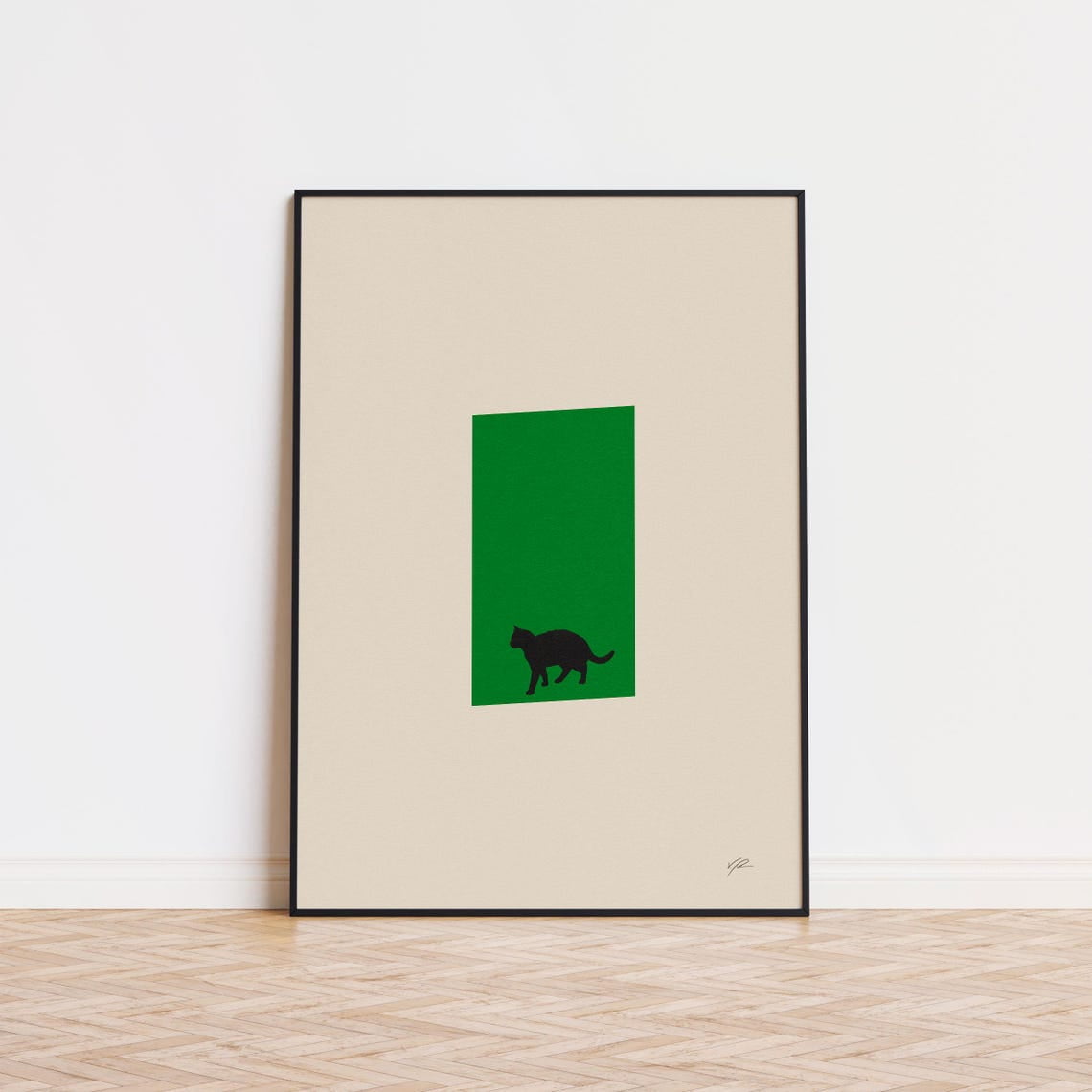 modroom-matrix-inspired-minimalist-movie-poster-mid-century-modern