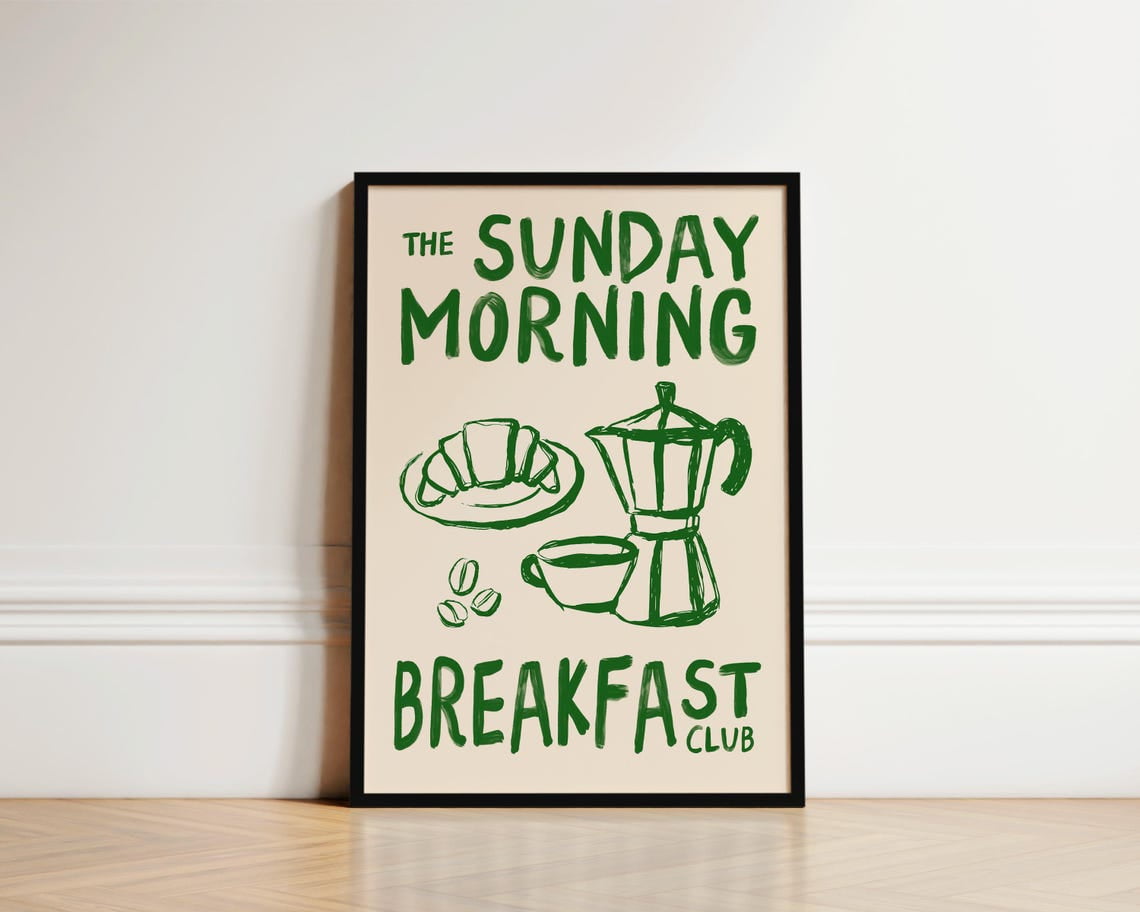 modroom-sunday-morning-breakfast-club-kitchen-print-kitchen-poster