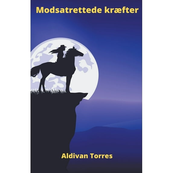 Modsatrettede kræfter (Paperback)