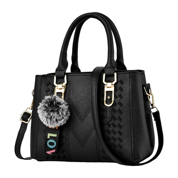 Modstep Purses and Handbags for Women Versatile Leather Tote Shoulder Bag Top Handle Satchel Ladies Bags