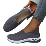 Modstep Women's Orthopedic Breathable Shoes with Arch Support Memory ...