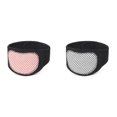 thumbnail image 1 of ModuNook Neck Support, Neck Brace, Soft Cervical Collar, Adjustable Neck Protector for Sleeping and Daily Use, 1 of 5