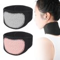 thumbnail image 1 of ModuNook Neck Support, Neck Brace, Soft Cervical Collar, Adjustable Neck Protector for Sleeping and Daily Use, 1 of 5