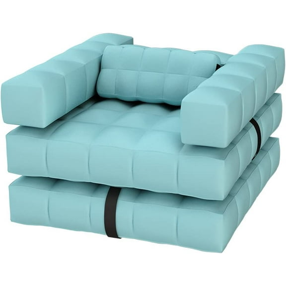 Modul'Air 3-in-1 Inflatable Armchair / Pool Float / Lounger