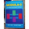 thumbnail image 1 of Pre-Owned Modula-2: A Software Development Approach Paperback, 1 of 1