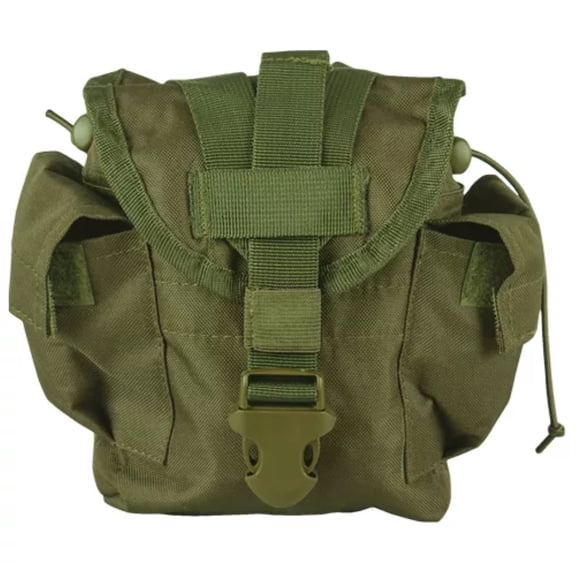 Modular 1 Qt Canteen Cover - Olive Drab