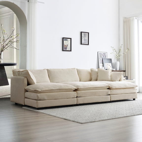 Modular 6 - Seater Function - Family Gatherings with Ample Space