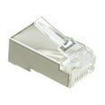 thumbnail image 1 of Modular Adapter- Beige, DB15 Male to RJ45 Female, 1 of 1