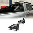 thumbnail image 1 of Modular Adjustable Full-size Pickup Roll bar Overland Bed Rack For Chevrolet S-10/GMC Sonoma/Chevy Colorado/GMC Canyon/Ford Ranger/Jeep/Toyota Tacoma Tundra/Nissan Frontier Titan, 1 of 12