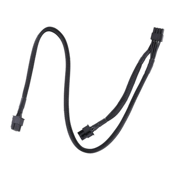 Modular Cable 8PIN to 8PIN (6+2) 6Pin for G+ G3P2 T2 GPU PCIe 8Pin 6 ...