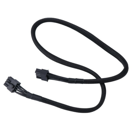 Modular Cable 8PIN to 8PIN (6+2) for AGK750 AGK850 AGS750 GPU PCIe 8Pin
