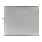 Modular Cage Rep Divider Reg SS