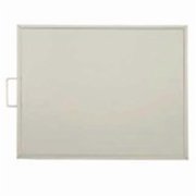 Modular Cage Rep Divider X-Tall Ivory
