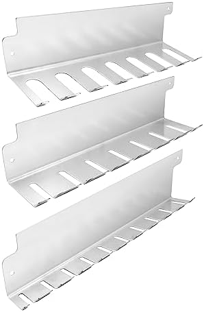Modular Clamp Rack Assortment with 1 each F-Clamp Rack •1 each Bar ...