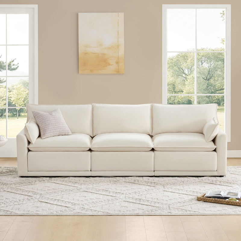 3PC|Sofa