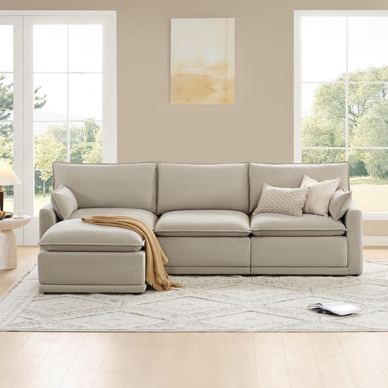 4PC|L Shaped