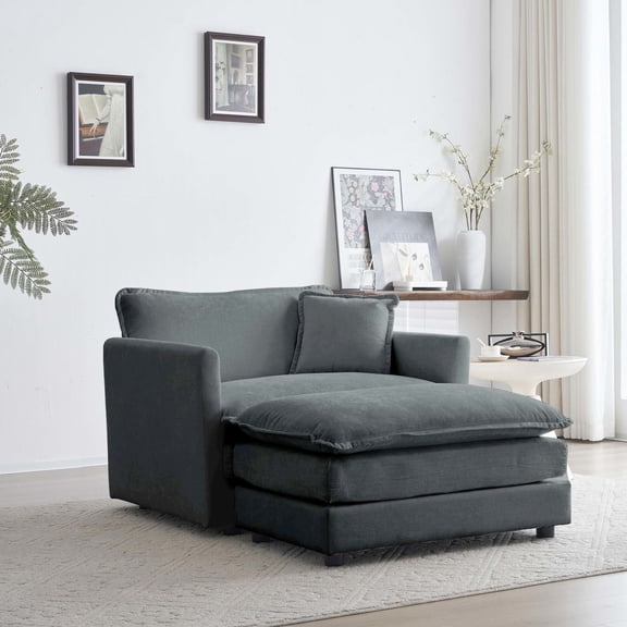Modular Combination & Comfortable Seating - Customizable Sofa for Your Needs