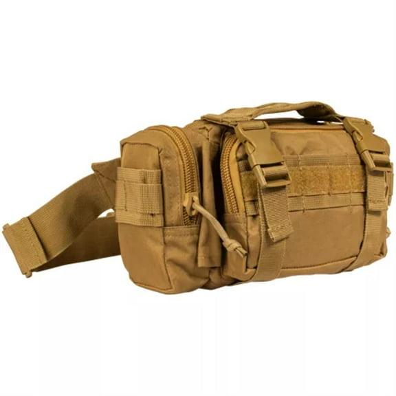 Modular Deployment Bag - Coyote