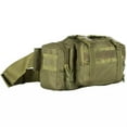 thumbnail image 1 of Modular Deployment Bag - Olive Drab, 1 of 2