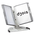 thumbnail image 1 of Modular Desktop Display with Built-In Organizer, 1 of 5