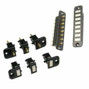 Modular Door Jamb Contact Set4 Contacts