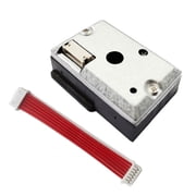PM2.5 Air Quality Sensors Module for GP2Y1051 Modular Dust Detectors Fine Particulate Matter Monitoring High Precisions