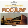thumbnail image 1 of Modular - Fantasias de Un Robot Psicodelico - Alternative - CD, 1 of 1