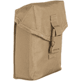 thumbnail image 1 of Modular Field-Essentials Pouch - Coyote, 1 of 1