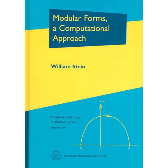 Modular Forms, a Computational Approach