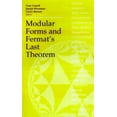 thumbnail image 1 of Modular Forms and Fermat's Last Theorem, (Hardcover), 1 of 1