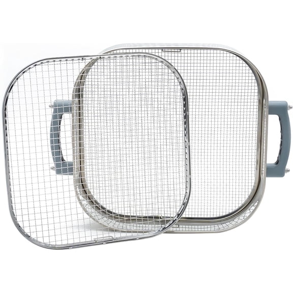 Modular Garden Sifter Multiscreen Kit